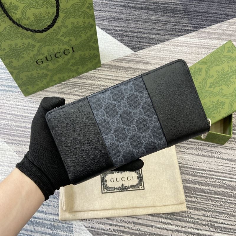 Gvc*1 wallets